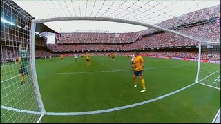 Valencia v Atlético de Madrid La Liga 09/09/2017