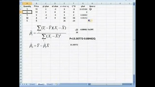 3 OLS Formulas b