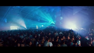 Q-BASE 2017 ¦ Charly Lownoise & Mental Theo