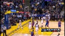 NBA 2017: Golden State Warriors vs Detroit Pistons | Highlights | Jan 11, 2017