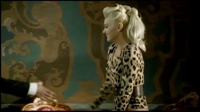 Gwen Stefani – Cool