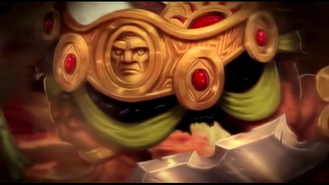 Devourer – HoN Hero Spotlight