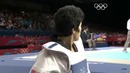 Men’s Taekwondo -68kg Preliminary Round – London 2012 Olympics