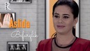 Aslida – Befarqlik