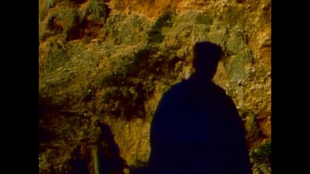 Depeche Mode – Enjoy The Silence