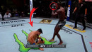 НОКАУТ ГОДА! Бой Джаред Каннонир vs Келвин Гастелум / ОБЗОР UFC Гуида, Марк Мадсен, Кахрамонов