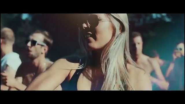Dr Rude – Atlantis (Official Video Clip 2017)
