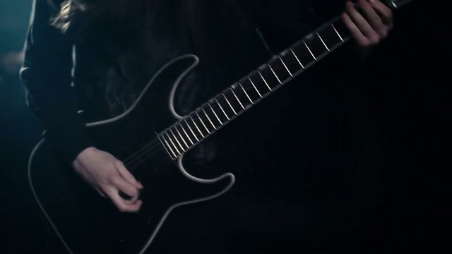 Heretoir – Wastelands (Official Music Video 2023)