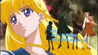 Sailor Moon x Jojo’s Bizarre Adventure Opening HD