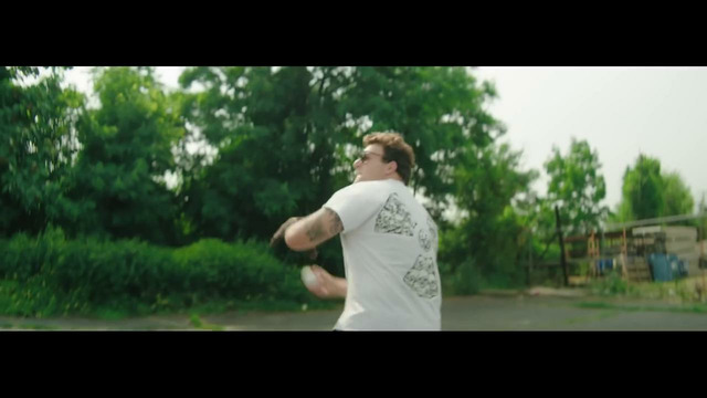 Drain – Stealing Happiness From Tomorrow (Official Music Video 2025)