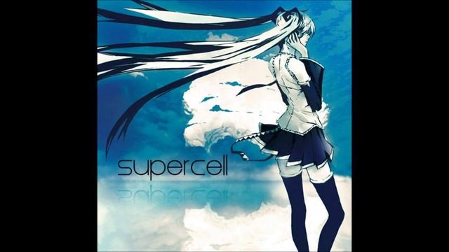 Hatsune Miku – Melt