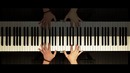 The Weeknd – Privilege The Theorist Piano Cover(1080P HD)