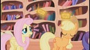 MLP FiM: Сезон 1 Серия 3 (русская озвучка GALA Voices)