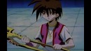 Пламя Рэкки/Recca no honoo 25 серия