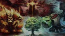 Warcraft История мира – Урсок и Урсол