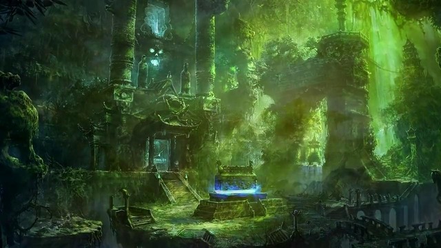 Batrider – История героев Dota 2