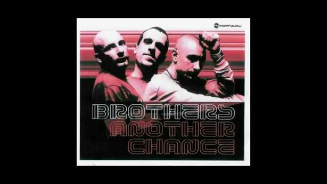 Brothers – Dieci Cento Mille (Extended Mix) 2004 Italy
