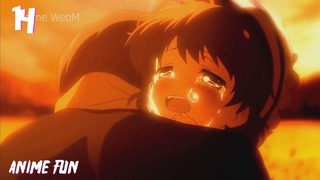 Аниме приколы Anime COUB Аниме приколы под музыку #50