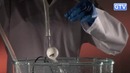 Шарик в струе воды три раза – физические опыты
