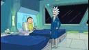Рик и Морти / Rick and Morty 3 сезон 4 серия