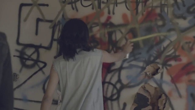 Krewella – Alive (Pegboard Nerds Remix)
