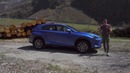 Павел Блюденов. Дороже, но популярнее конкурентов, как. Lexus NX 2018 фейслифт