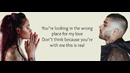 ZAYN FT. KEHLANI – wrong (lyrics)