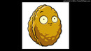 Plants vs zombies walnut mini game theme (trap remix)