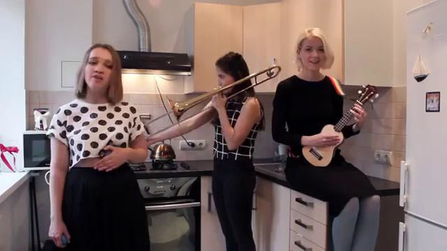 Young Adults – Can t Stop Red Hot Chili Peppers cover
