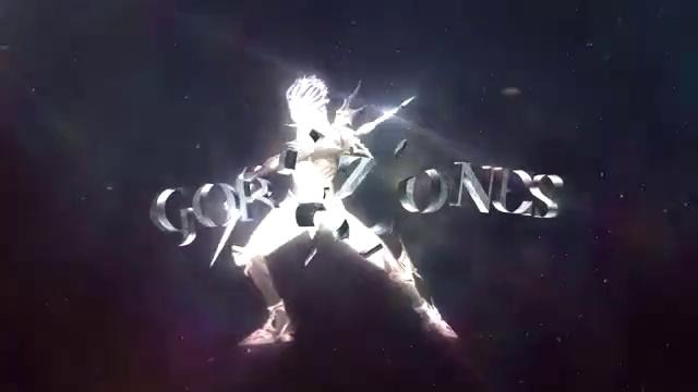 Gorezones – Intro & Credits from «Among The Darkness»[MUERTE PICTURES
