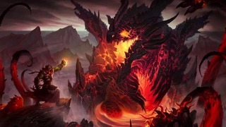 Warcraft История мира – Новые факты о Древних богах, которые вы НЕ ЗНАЛИ