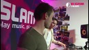 Lucas & Steve – Live @ SLAM! Bij Igmar (02.05.2017)
