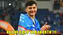 ABDUQODIR HUSANOV UYLANMOQDA 2025! TO’Y KUNI HAM ANIQ
