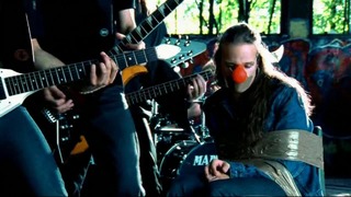 Edguy – All The Clowns (2001) HD