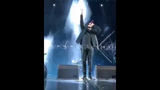 Видео с концерта Тимати в Ташкенте! 27 ноября