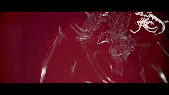 Balgeroth – Böse bis ins Blut (Official Video 2021)
