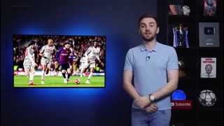 Месси и Альба ПРИБИЛИ Ливерпуль. Обзор матча Барселона 3-0 Ливерпуль