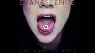 Evanescence – The Game Is Over (Official Audio from new Single 2020)