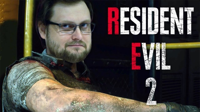 Kuplinov ► ФИНАЛ ► Resident Evil 2 Remake #9