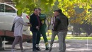 Xafa bo’lish yo’q – "Handalak"chi Ortiq Sultonov ham aldandi (03.11.2018)