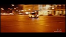 BMW M4-Crazy Moscow City Driving (zelimkhanshm)