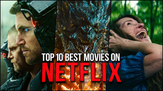 Top 10 Most Popular Netflix Movies 2024 | Best New Netflix Movies to Watch