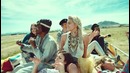 Louisa Johnson – Best Behaviour (Official Video)