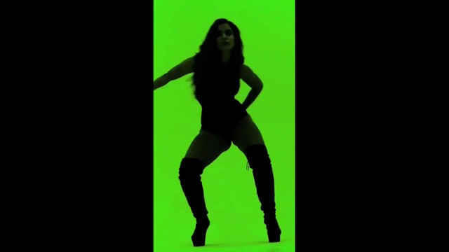Anitta & J Balvin – Downtown (Vertical Video)