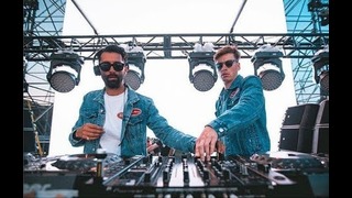 Yellow Claw – Live Bonnaroo Music & Arts Festival 2017