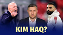 Saloh «yorildi»: muammo nimada