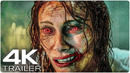EVIL DEAD RISE (2023) Official Trailer | 4K UHD
