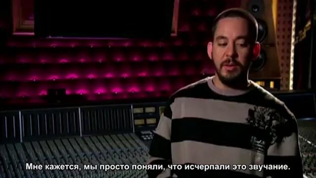 ИМЕНА – №3 Честер Беннингтон