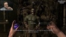 The Elder Scrolls V- Skyrim ПОСАДИЛИ #82