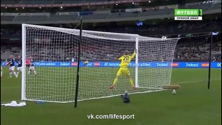 Мельбурн Виктори 1:1 Ювентус(4:3 по пенальти) |Международный Кубок Чампионов| Обзор